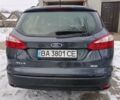Сірий Форд Фокус, об'ємом двигуна 1 л та пробігом 168 тис. км за 7200 $, фото 1 на Automoto.ua