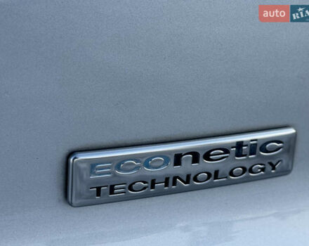 Серый Форд Фокус, объемом двигателя 1.6 л и пробегом 219 тыс. км за 8750 $, фото 53 на Automoto.ua