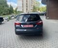 Серый Форд Фокус, объемом двигателя 1.6 л и пробегом 187 тыс. км за 8500 $, фото 6 на Automoto.ua