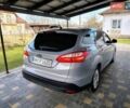 Сірий Форд Фокус, об'ємом двигуна 1.6 л та пробігом 365 тис. км за 7500 $, фото 10 на Automoto.ua