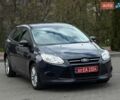 Серый Форд Фокус, объемом двигателя 1.6 л и пробегом 238 тыс. км за 7999 $, фото 1 на Automoto.ua