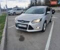 Сірий Форд Фокус, об'ємом двигуна 2 л та пробігом 365 тис. км за 9800 $, фото 13 на Automoto.ua
