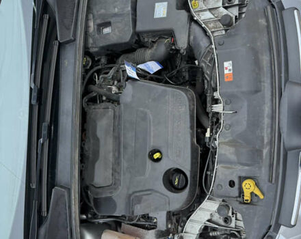 Серый Форд Фокус, объемом двигателя 2 л и пробегом 253 тыс. км за 8600 $, фото 26 на Automoto.ua