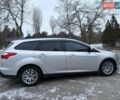 Сірий Форд Фокус, об'ємом двигуна 0 л та пробігом 215 тис. км за 7500 $, фото 5 на Automoto.ua