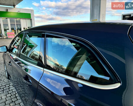 Сірий Форд Фокус, об'ємом двигуна 1.6 л та пробігом 219 тис. км за 9250 $, фото 46 на Automoto.ua