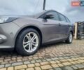 Сірий Форд Фокус, об'ємом двигуна 1.6 л та пробігом 258 тис. км за 8199 $, фото 23 на Automoto.ua