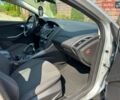 Сірий Форд Фокус, об'ємом двигуна 1.6 л та пробігом 315 тис. км за 7800 $, фото 70 на Automoto.ua