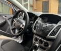 Сірий Форд Фокус, об'ємом двигуна 1.6 л та пробігом 185 тис. км за 7350 $, фото 8 на Automoto.ua