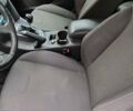 Сірий Форд Фокус, об'ємом двигуна 1.56 л та пробігом 210 тис. км за 8500 $, фото 27 на Automoto.ua