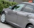 Сірий Форд Фокус, об'ємом двигуна 1.6 л та пробігом 230 тис. км за 8400 $, фото 20 на Automoto.ua