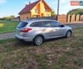Сірий Форд Фокус, об'ємом двигуна 1.6 л та пробігом 230 тис. км за 6300 $, фото 1 на Automoto.ua