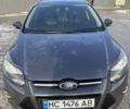 Серый Форд Фокус, объемом двигателя 1.56 л и пробегом 203 тыс. км за 8300 $, фото 2 на Automoto.ua