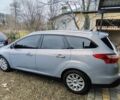 Серый Форд Фокус, объемом двигателя 0 л и пробегом 235 тыс. км за 7250 $, фото 5 на Automoto.ua