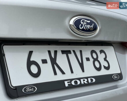 Серый Форд Фокус, объемом двигателя 1.6 л и пробегом 219 тыс. км за 8749 $, фото 121 на Automoto.ua