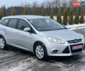 Сірий Форд Фокус, об'ємом двигуна 1.6 л та пробігом 245 тис. км за 6850 $, фото 10 на Automoto.ua