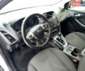 Сірий Форд Фокус, об'ємом двигуна 1.6 л та пробігом 239 тис. км за 7650 $, фото 29 на Automoto.ua