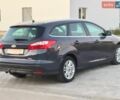 Сірий Форд Фокус, об'ємом двигуна 1.6 л та пробігом 187 тис. км за 7200 $, фото 14 на Automoto.ua