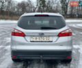 Сірий Форд Фокус, об'ємом двигуна 1.6 л та пробігом 238 тис. км за 7999 $, фото 6 на Automoto.ua