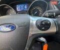 Серый Форд Фокус, объемом двигателя 2 л и пробегом 210 тыс. км за 9290 $, фото 21 на Automoto.ua