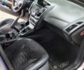 Форд Фокус 2013 в Киеве на Automoto.ua Серый Форд Фокус, объемом двигателя 1 л и пробегом 280 тыс. км за 6500 $, фото 7 на Automoto.ua