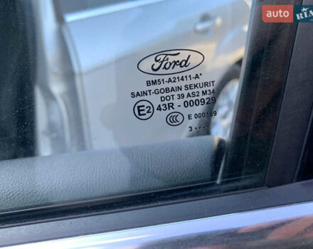 Форд Фокус 2013 в Ровно на Automoto.ua Серый Форд Фокус, объемом двигателя 1.6 л и пробегом 236 тыс. км за 7950 $, фото 46 на Automoto.ua