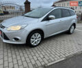 Сірий Форд Фокус, об'ємом двигуна 2 л та пробігом 253 тис. км за 7950 $, фото 4 на Automoto.ua