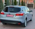 Серый Форд Фокус, объемом двигателя 1.6 л и пробегом 206 тыс. км за 8200 $, фото 26 на Automoto.ua