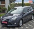 Серый Форд Фокус, объемом двигателя 1.6 л и пробегом 224 тыс. км за 7999 $, фото 3 на Automoto.ua
