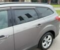 Сірий Форд Фокус, об'ємом двигуна 1 л та пробігом 287 тис. км за 6100 $, фото 7 на Automoto.ua