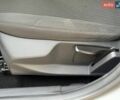 Серый Форд Фокус, объемом двигателя 1.6 л и пробегом 233 тыс. км за 7700 $, фото 19 на Automoto.ua