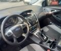 Сірий Форд Фокус, об'ємом двигуна 1 л та пробігом 152 тис. км за 6100 $, фото 3 на Automoto.ua
