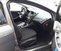 Сірий Форд Фокус, об'ємом двигуна 1 л та пробігом 230 тис. км за 11625 $, фото 9 на Automoto.ua