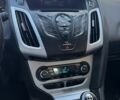 Сірий Форд Фокус, об'ємом двигуна 1 л та пробігом 152 тис. км за 5718 $, фото 19 на Automoto.ua