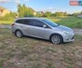 Сірий Форд Фокус, об'ємом двигуна 1.6 л та пробігом 230 тис. км за 6300 $, фото 3 на Automoto.ua