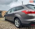 Сірий Форд Фокус, об'ємом двигуна 1.6 л та пробігом 258 тис. км за 8199 $, фото 39 на Automoto.ua