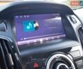 Сірий Форд Фокус, об'ємом двигуна 1.6 л та пробігом 232 тис. км за 7350 $, фото 20 на Automoto.ua