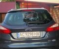 Сірий Форд Фокус, об'ємом двигуна 1.56 л та пробігом 234 тис. км за 8400 $, фото 3 на Automoto.ua