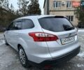 Сірий Форд Фокус, об'ємом двигуна 0 л та пробігом 215 тис. км за 7500 $, фото 8 на Automoto.ua