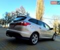 Сірий Форд Фокус, об'ємом двигуна 1.6 л та пробігом 239 тис. км за 7650 $, фото 14 на Automoto.ua