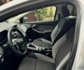 Сірий Форд Фокус, об'ємом двигуна 1.6 л та пробігом 185 тис. км за 7350 $, фото 19 на Automoto.ua