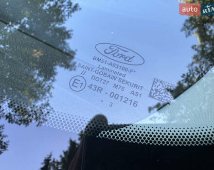 Сірий Форд Фокус, об'ємом двигуна 2 л та пробігом 205 тис. км за 8300 $, фото 22 на Automoto.ua