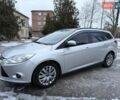 Сірий Форд Фокус, об'ємом двигуна 0 л та пробігом 215 тис. км за 7500 $, фото 1 на Automoto.ua
