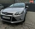 Серый Форд Фокус, объемом двигателя 1 л и пробегом 162 тыс. км за 6800 $, фото 1 на Automoto.ua