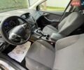 Серый Форд Фокус, объемом двигателя 1.6 л и пробегом 233 тыс. км за 7700 $, фото 22 на Automoto.ua