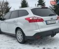 Сірий Форд Фокус, об'ємом двигуна 1.6 л та пробігом 297 тис. км за 6777 $, фото 2 на Automoto.ua