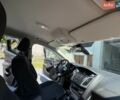 Сірий Форд Фокус, об'ємом двигуна 0 л та пробігом 247 тис. км за 8800 $, фото 35 на Automoto.ua
