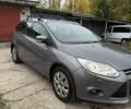 Сірий Форд Фокус, об'ємом двигуна 1.6 л та пробігом 175 тис. км за 7197 $, фото 5 на Automoto.ua