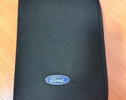 Сірий Форд Фокус, об'ємом двигуна 1.56 л та пробігом 210 тис. км за 8500 $, фото 36 на Automoto.ua