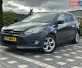 Форд Фокус 2013 у Стрые на Automoto.ua Сірий Форд Фокус, об'ємом двигуна 1.6 л та пробігом 217 тис. км за 8350 $, фото 72 на Automoto.ua