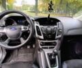 Форд Фокус 2013 в Киеве на Automoto.ua Серый Форд Фокус, объемом двигателя 1 л и пробегом 280 тыс. км за 6500 $, фото 5 на Automoto.ua